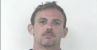 Nicholas Garrett, - St. Lucie County, FL 